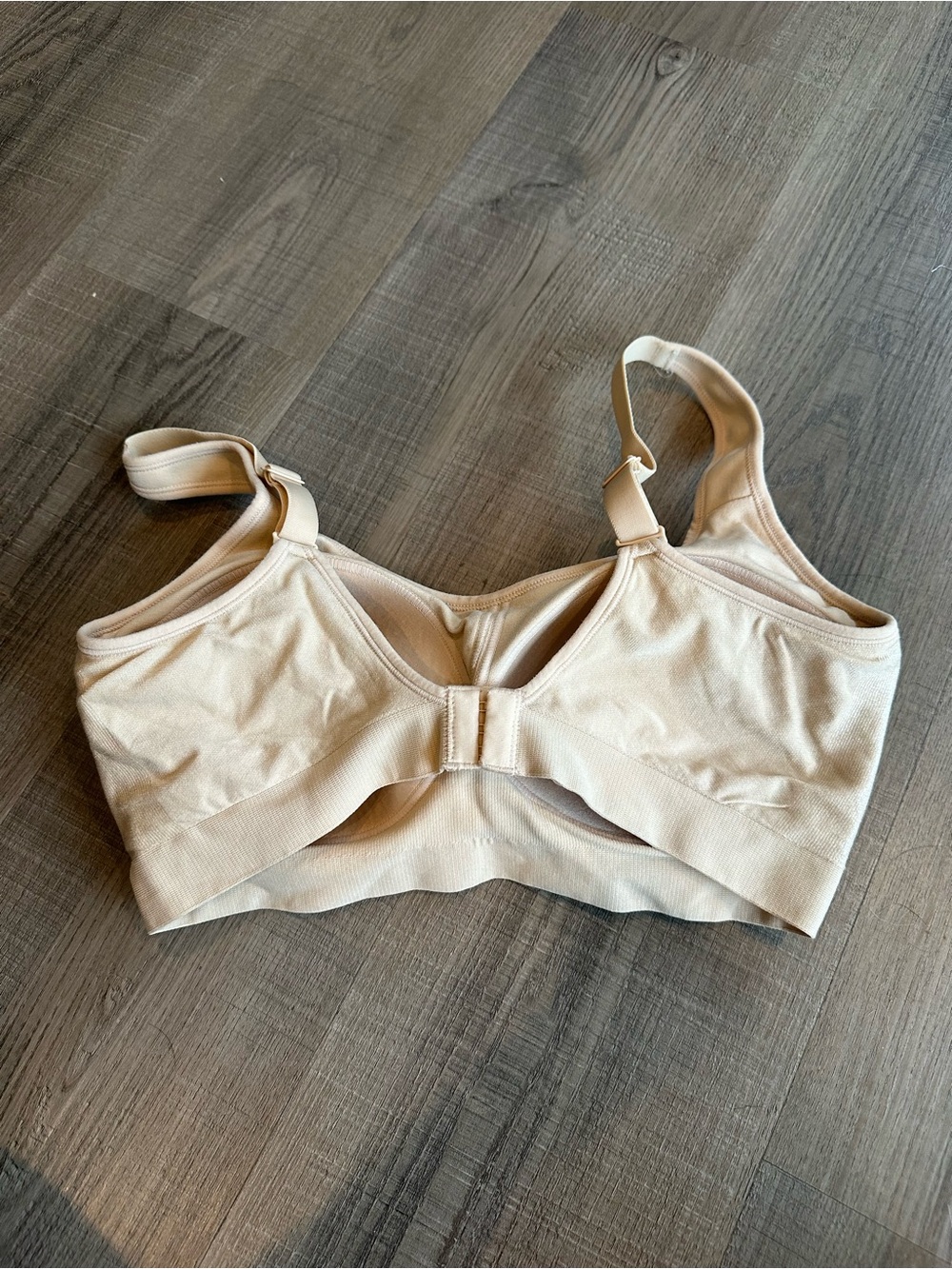 Shapermint Essentials Wireless Bra - Picture 2 of 3